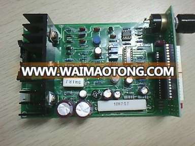 301 Electrostatic Spray Machine PCB