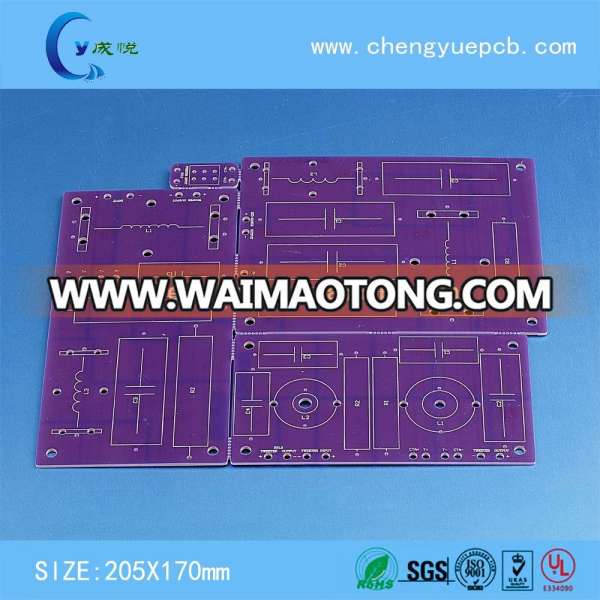 High Quality pcb circuit boards for washing machine